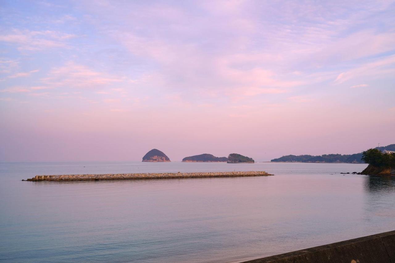 Beach Spa Tsuda 0 Cero棟 Sanuki  Eksteriør billede